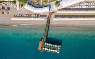 Náhled objektu Seven Seas Gravel Select, Kemer, Turecká riviéra, Turecko