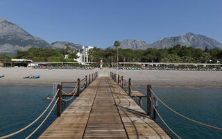 Náhled objektu Seven Seas Life, Kemer, Turecká riviéra, Turecko