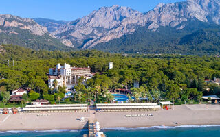 Náhled objektu Seven Seas Life, Kemer, Turecká riviéra, Turecko