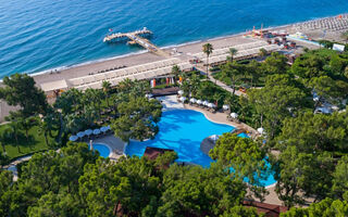 Náhled objektu Seven Seas Life, Kemer, Turecká riviéra, Turecko