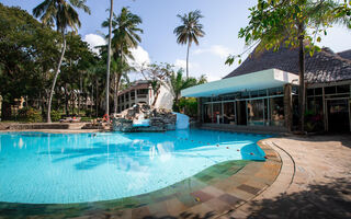 Náhled objektu Severin Sea Lodge, Mombasa, Keňa, Afrika