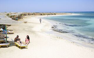 Náhled objektu Shams Alam Beach Resort, Marsa Alam, Marsa Alam a okolí, Egypt