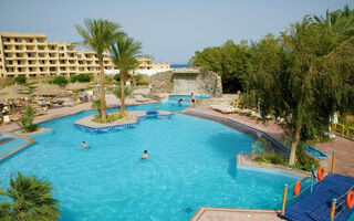 Náhled objektu Shams Safaga, Safaga, Hurghada a okolí, Egypt