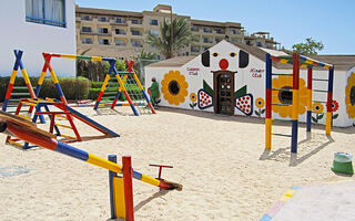 Náhled objektu Shams Safaga, Safaga, Hurghada a okolí, Egypt