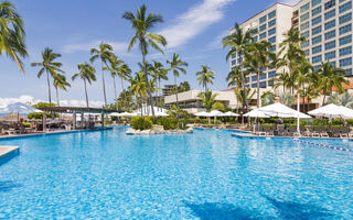 Náhled objektu Sheraton Buganvilias Resort & Convention Center, Puerto Vallarta, Mexiko, Severní Amerika