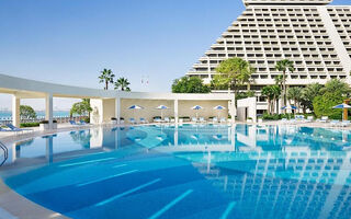 Náhled objektu Sheraton, Doha, Katar, Blízký východ