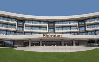 Náhled objektu Sheraton Dubrovnik Riviera, Mlini, Jižní Dalmácie, Chorvatsko