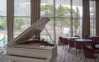 Náhled objektu Sheraton Dubrovnik Riviera, Mlini, Jižní Dalmácie, Chorvatsko