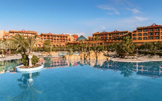 Náhled objektu Sheraton Fuerteventura, Castillo Caleta de Fuste, Fuerteventura, Kanárské ostrovy