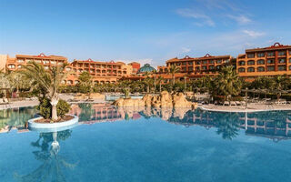 Náhled objektu Sheraton Fuerteventura, Castillo Caleta de Fuste, Fuerteventura, Kanárské ostrovy