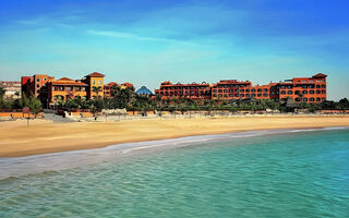 Náhled objektu Sheraton Fuerteventura, Castillo Caleta de Fuste, Fuerteventura, Kanárské ostrovy