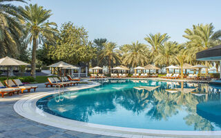 Náhled objektu Sheraton Jumeirah Beach, město Dubaj, Dubaj, Arabské emiráty