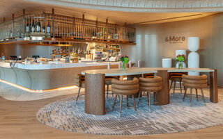 Náhled objektu Sheraton Jumeirah Beach, město Dubaj, Dubaj, Arabské emiráty