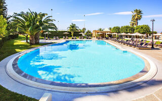 Náhled objektu Sheraton Rhodes Resort, Ialyssos (Trianta), ostrov Rhodos, Řecko
