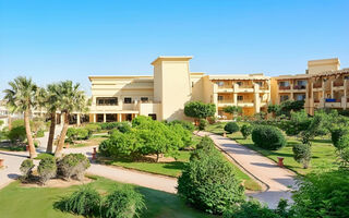 Náhled objektu Sheraton Soma Bay, Hurghada, Hurghada a okolí, Egypt