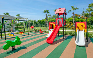 Náhled objektu Sherwood Dreams Resort, Belek, Turecká riviéra, Turecko