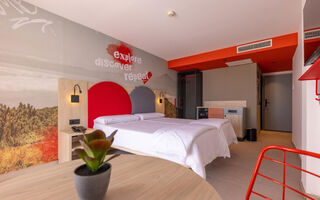 Náhled objektu Sholeo Lodge Los Gigantes, Puerto de Santiago, Tenerife, Kanárské ostrovy