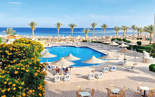 Náhled objektu Shoni Bay Resort, Marsa Alam, Marsa Alam a okolí, Egypt