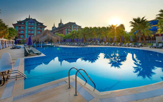 Náhled objektu Siam Elegance, Belek, Turecká riviéra, Turecko