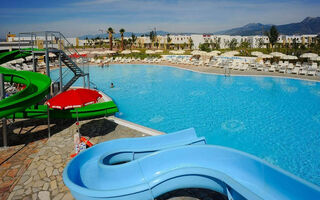 Náhled objektu Sibari Green Resort, Villapiana Scalo, Kalábrie, Itálie a Malta