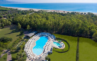 Náhled objektu Sibari Green Resort, Villapiana Scalo, Kalábrie, Itálie a Malta