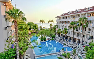 Náhled objektu Side Star Beach, Side, Turecká riviéra, Turecko