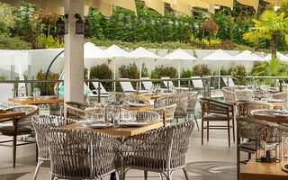 Náhled objektu Siena Premium Retreat, Lozenec, Jižní pobřeží (Burgas a okolí), Bulharsko