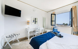 Náhled objektu Sighientu Resort Thalasso & Spa, Marina di Capitana, ostrov Sardinie, Itálie a Malta