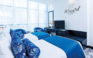 Náhled objektu Signature 1 Hotel Tecom, město Dubaj, Dubaj, Arabské emiráty