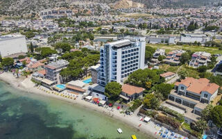 Náhled objektu Signature Blue Resort, Kusadasi, Egejská riviéra, Turecko