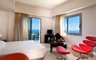 Náhled objektu Sikyon Coast Hotel & Resort, Loutraki, poloostrov Attika, Řecko