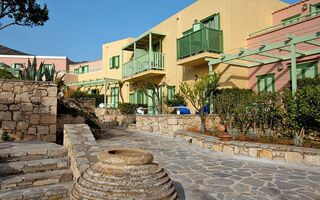 Náhled objektu Silva Beach, Hersonissos, ostrov Kréta, Řecko