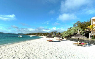 Náhled objektu Silver Beach, Trou d´Eau Douce, Mauricius, Afrika