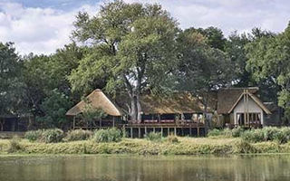 Náhled objektu Simbavati River Lodge, Timbavati, Jihoafrická republika, Afrika
