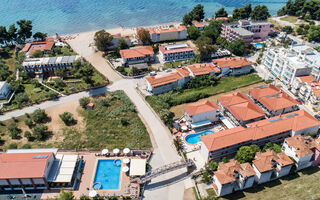 Náhled objektu Simeon, Metamorfossi, poloostrov Chalkidiki, Řecko
