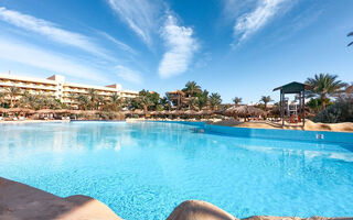Náhled objektu Sindbad Club Aqua hotel & SPA, Hurghada, Hurghada a okolí, Egypt
