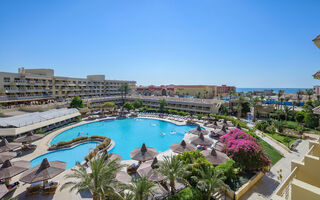 Náhled objektu Sindbad Club Aqua hotel & SPA, Hurghada, Hurghada a okolí, Egypt