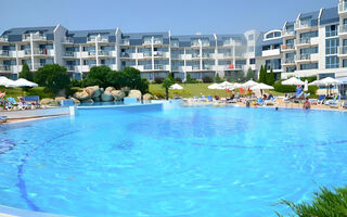 Náhled objektu Sineva Beach, Svatý Vlas, Jižní pobřeží (Burgas a okolí), Bulharsko