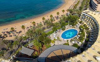 Náhled objektu Sir Anthony, Playa de las Américas (Tenerife), Tenerife, Kanárské ostrovy