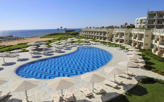 Náhled objektu Sirena Beach Resort & Spa, Marsa Alam, Marsa Alam a okolí, Egypt