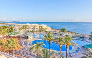 Náhled objektu Sirenis Seaview, San Antonio (Ibiza), Ibiza, Mallorca, Ibiza, Menorca
