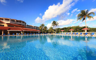 Náhled objektu Sirenis Tropical Varadero, Varadero, Kuba, Karibik a Stř. Amerika