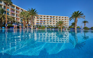Náhled objektu Sirens Beach, Malia, ostrov Kréta, Řecko