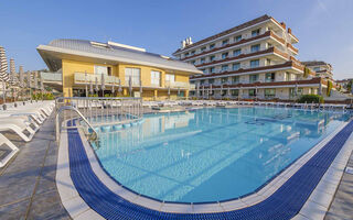 Náhled objektu Sirius, Santa Susanna, Costa del Maresme, Španělsko