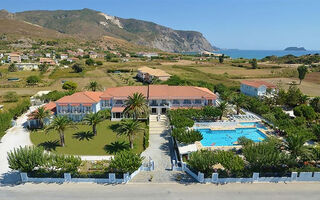 Náhled objektu Sirocco, Kalamaki, ostrov Zakynthos, Řecko