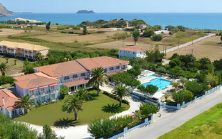 Náhled objektu Sirocco, Kalamaki, ostrov Zakynthos, Řecko