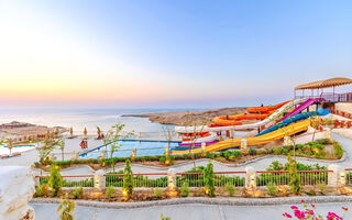 Náhled objektu Siva Golden Bay Makadi, Makadi Bay, Hurghada a okolí, Egypt