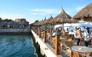 Náhled objektu Siva Grand Beach, Hurghada, Hurghada a okolí, Egypt