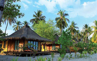 Náhled objektu Sivalai Resort, Ko Mook, Ko Mook, Thajsko