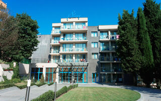 Náhled objektu Slavey, Zlaté Písky, Severní pobřeží (Varna a okolí), Bulharsko